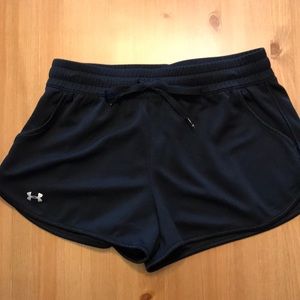 Under Armour Heat Gear Shorts